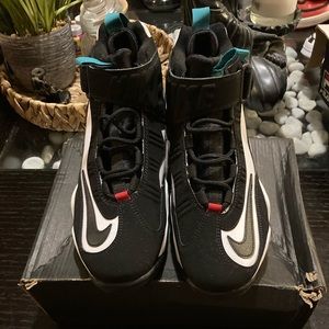 Nike Air Griffey Max 1 White FreshWater